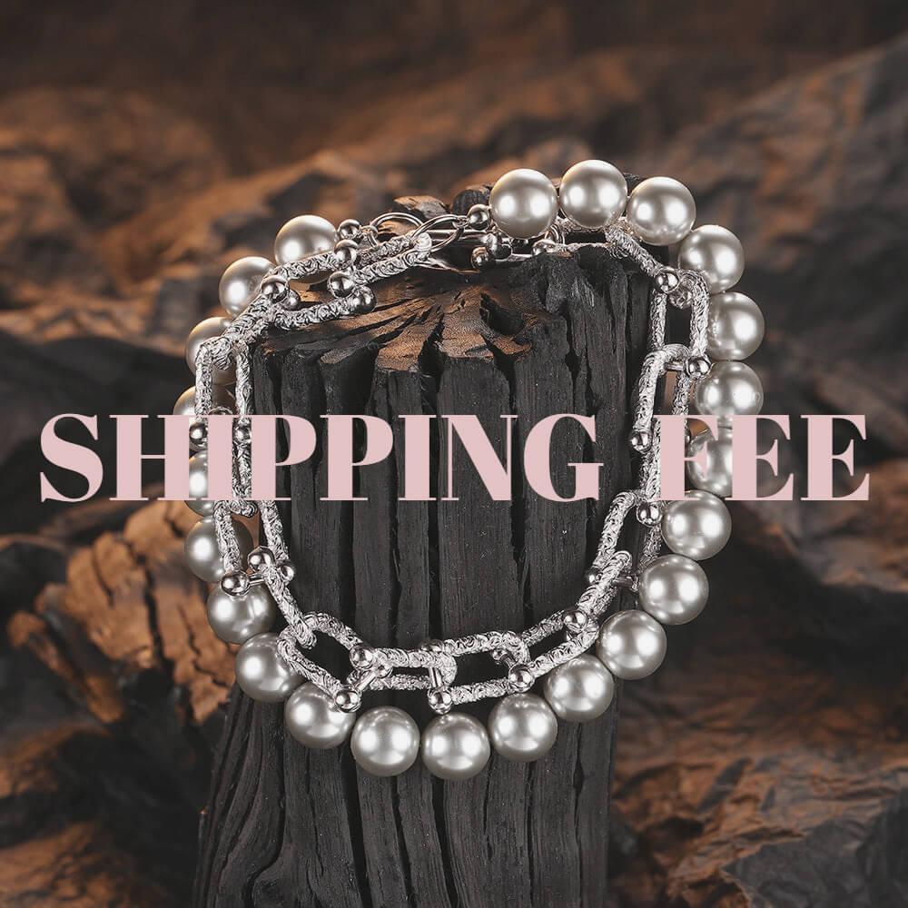 Belle Juri Shipping Fee