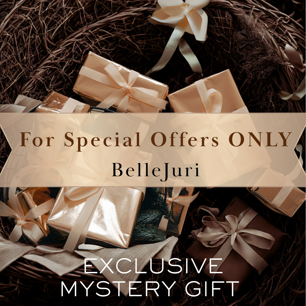 Exclusive Mystery Gift for Special Offer