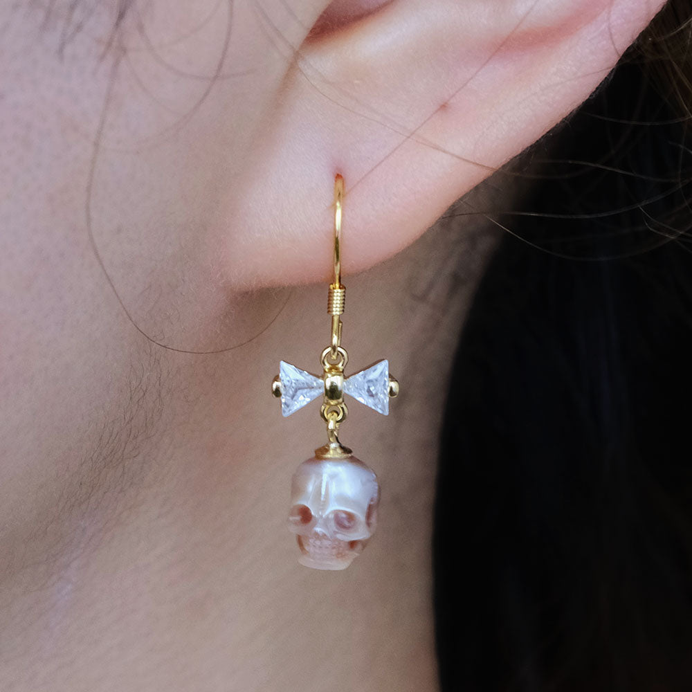 TOEECY Boucles d'Oreilles Crâne d'Halloween Boucles d'Oreilles Pendantes Squelette Longues Pendantes Effrayantes Boucles d'Oreilles Pendantes Crâne Halloween pour Femmes TOEECY Boucles d'Oreilles Crâne d'Halloween Boucles d'Oreilles Pendantes Squelette Longues Pendantes Effrayantes Boucles d'Oreilles Pendantes Crâne Halloween pour Femmes